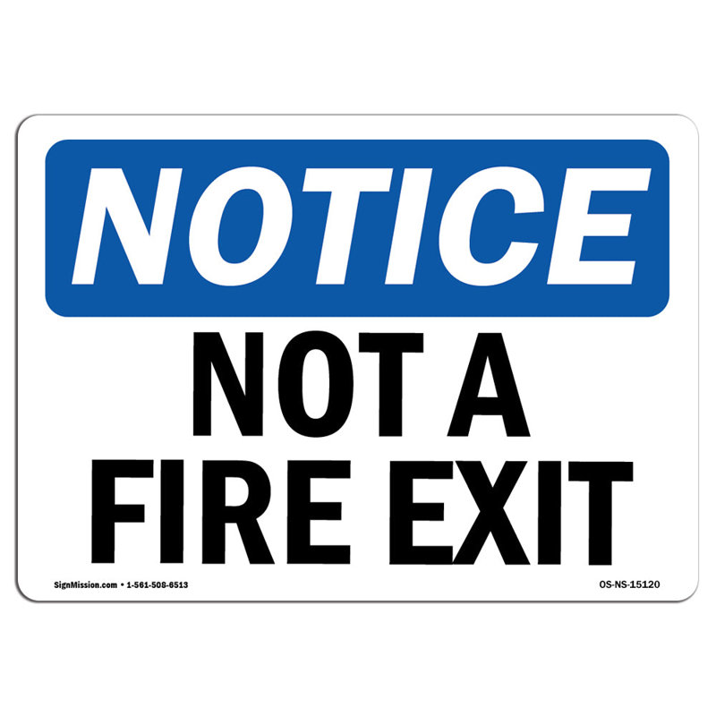 signmission-not-a-fire-exit-sign-wayfair